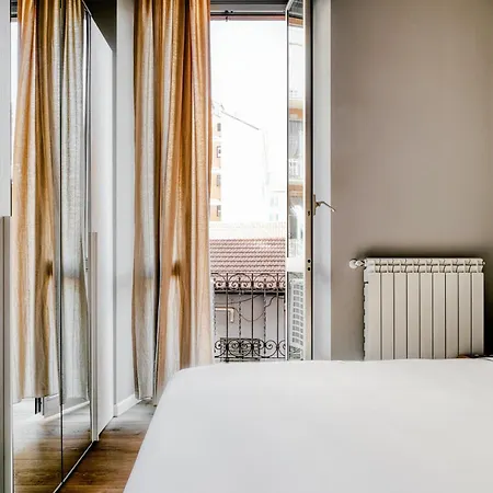 Apartamento Hostmate - - Piero Francesca - Sempione