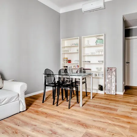 Apartamento Hostmate - - Piero Francesca - Sempione Milán