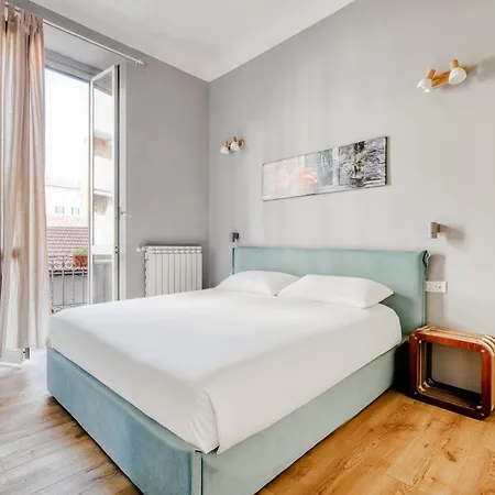 Hostmate - - Piero Francesca - Sempione Milano