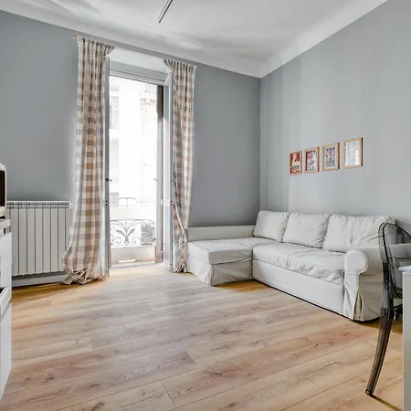 Daire Hostmate - - Piero Francesca - Sempione *