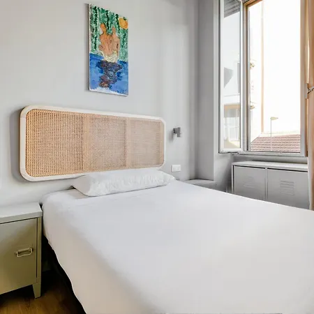 Hostmate - - Piero Francesca - Sempione Daire